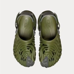 Women’s Crocs x Salehe Bembury Pollex